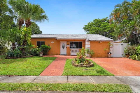 1328 Mango Isle, Fort Lauderdale FL 33315