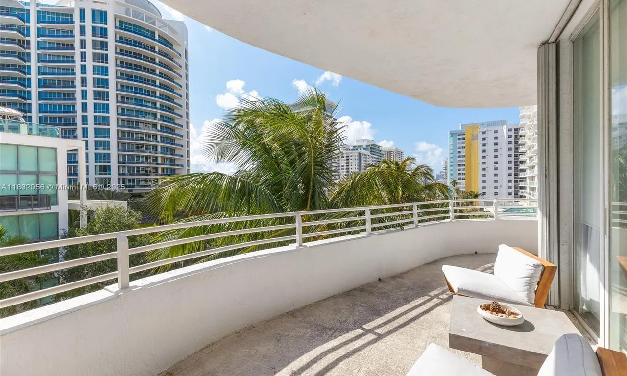 5970 Indian Creek Dr # 502, Miami Beach FL 33140
