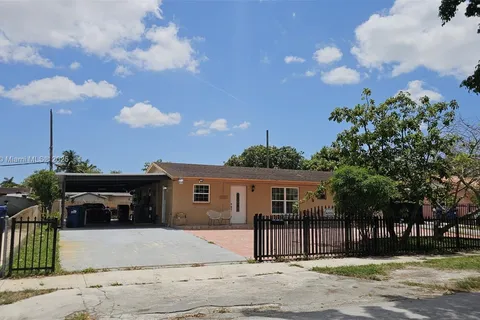 16711 NW 49th Ct, Opa-Locka FL 33055