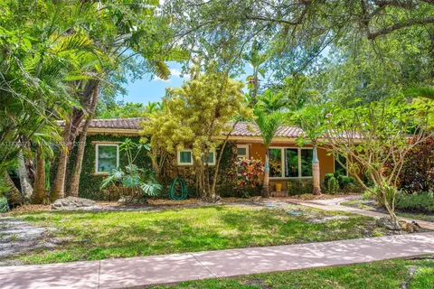 614 San Servando Ave, Coral Gables FL 33143
