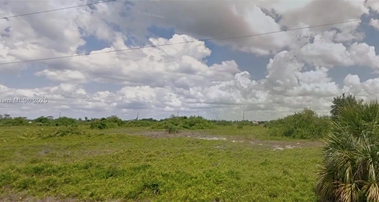 1418 WELLS AVE, Lehigh Acres FL 33972