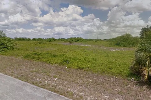 1418 WELLS AVE, Lehigh Acres FL 33972