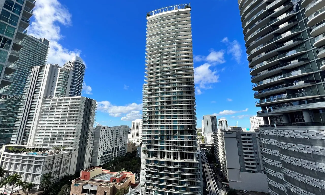 1050 Brickell Ave # 1514, Miami FL 33131