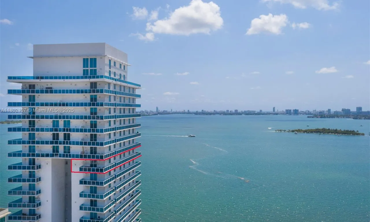 700 NE 25th St # 1604, Miami FL 33137