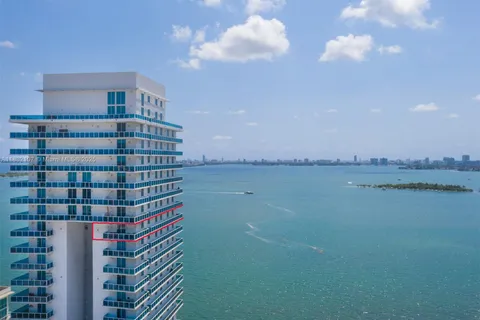 700 NE 25th St # 1604, Miami FL 33137
