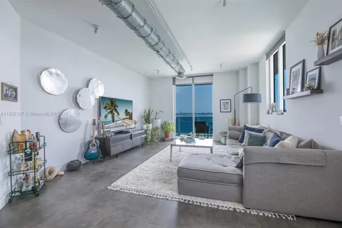 700 NE 25th St # 1604, Miami FL 33137
