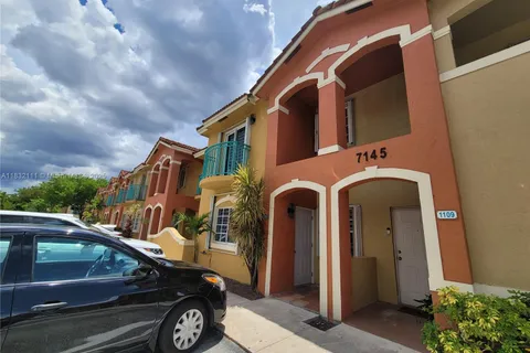 7145 NW 173rd Dr # 1108, Hialeah FL 33015
