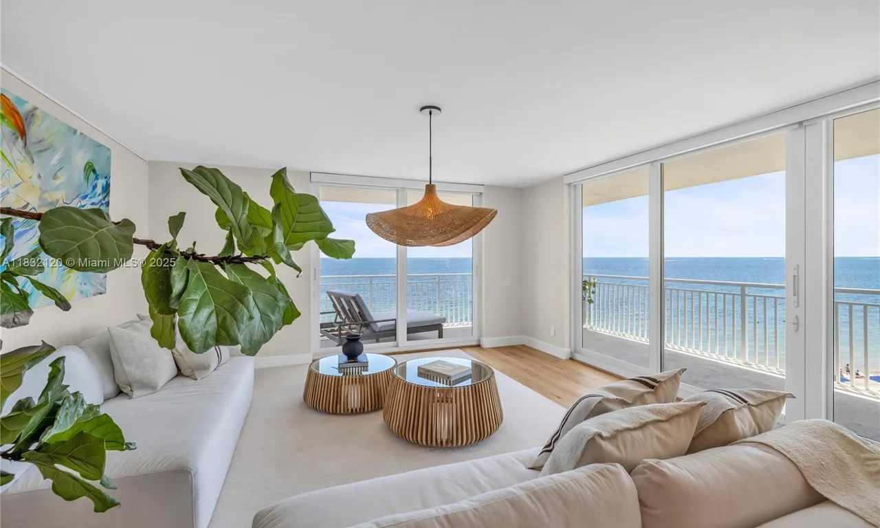 615 Ocean Dr # 6A, Key Biscayne FL 33149