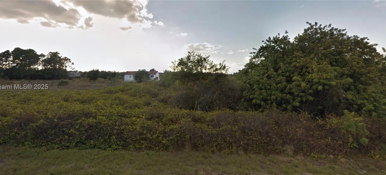 1419 IRVING AVE, Lehigh Acres FL 33972