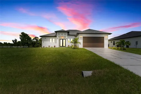 4337 Nw 36 ave, Cape Coral FL 33993