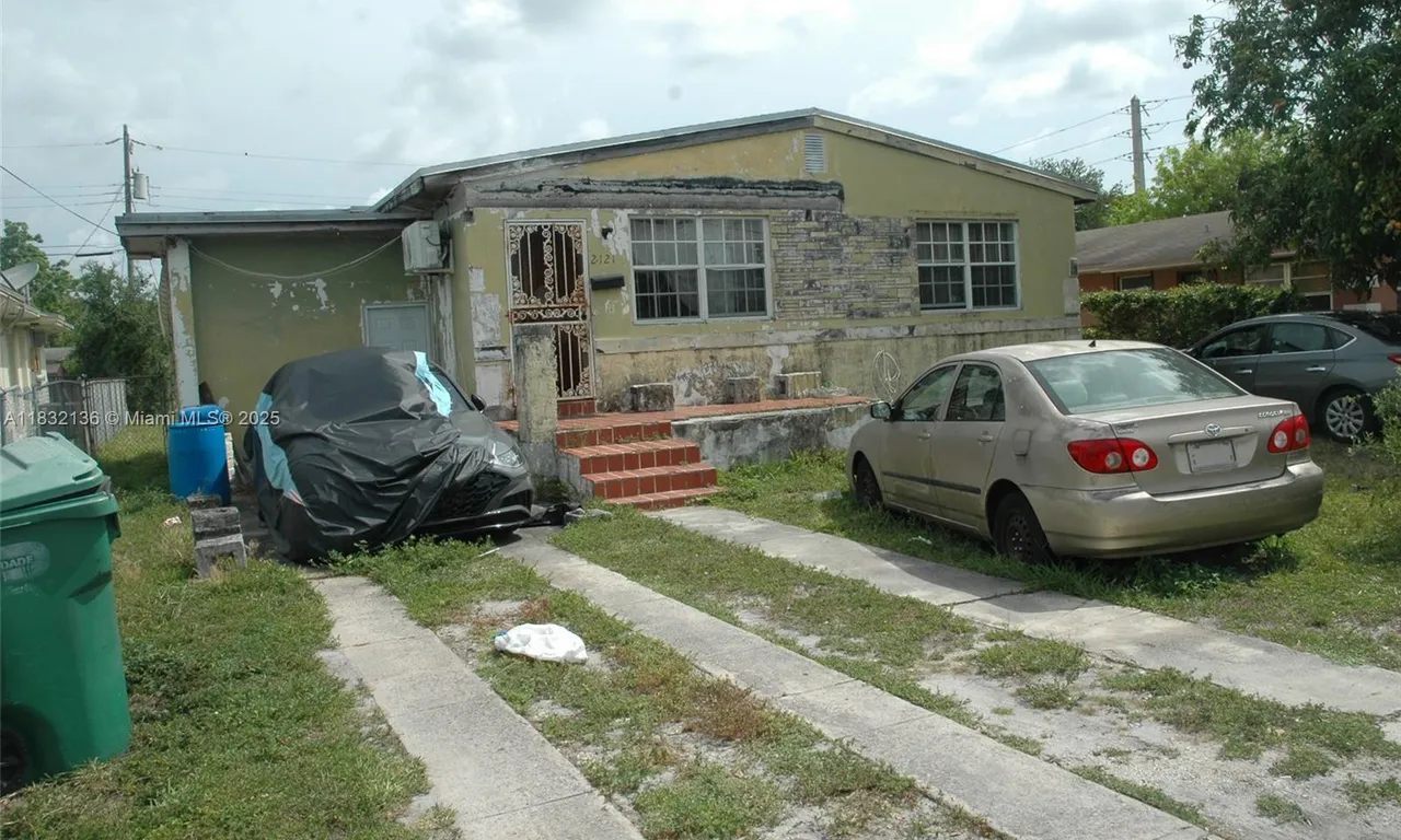 2121 NW 64th St, Miami FL 33147