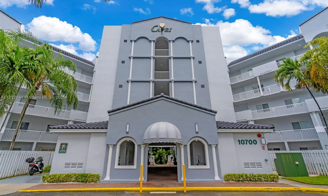 10700 NW 66th St # 308, Doral FL 33178