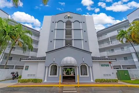 10700 NW 66th St # 308, Doral FL 33178