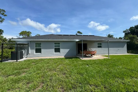 21359 BACHMANN BLVD, Port Charlotte FL 33954