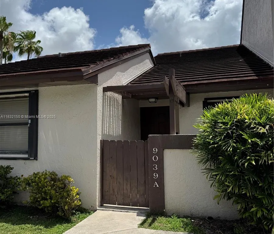 9039 SW 133rd Ct # A, Miami FL 33186