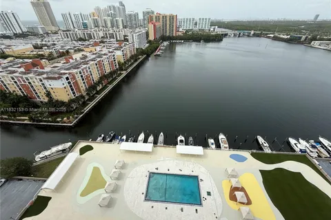 250 174th St # 2307, Sunny Isles Beach FL 33160