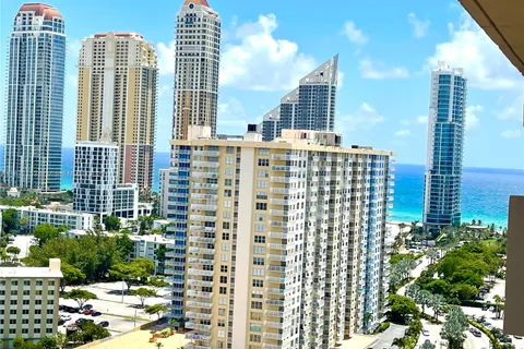 250 174th St # 2307, Sunny Isles Beach FL 33160