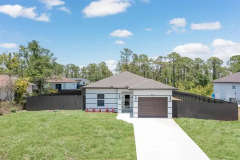 812 JAGUAR BLVD, Lehigh Acres FL 33974