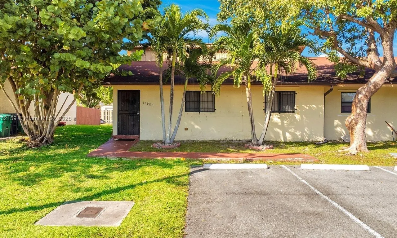 13983 SW 280th Ter, Homestead FL 33033