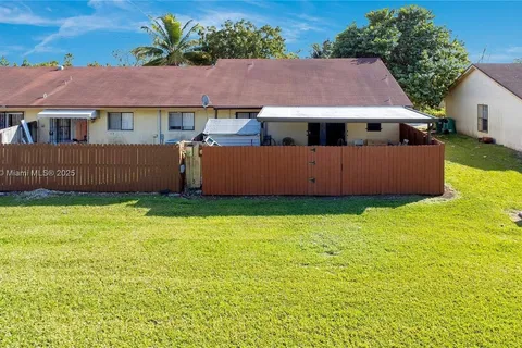 13983 SW 280th Ter, Homestead FL 33033