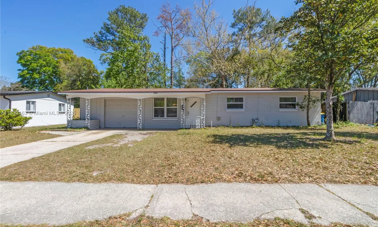 2531 WEDGEFIELD BLVD, Jacksonville FL 32211