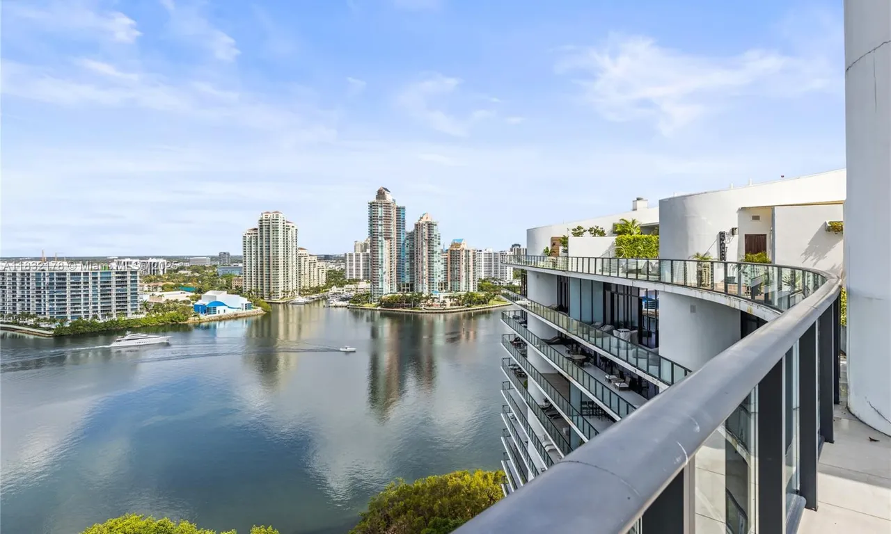 5500 Island Estates Dr # 1506, Aventura FL 33160