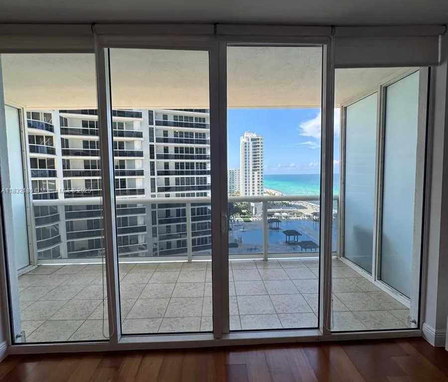 1830 S Ocean Dr # 1409, Hallandale Beach FL 33009