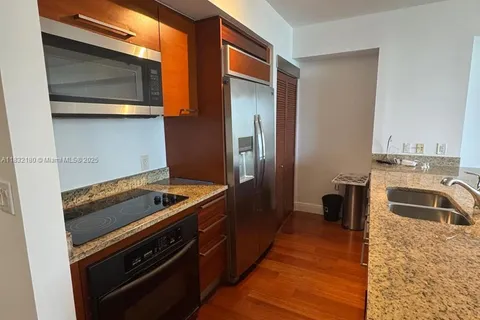 1830 S Ocean Dr # 1409, Hallandale Beach FL 33009