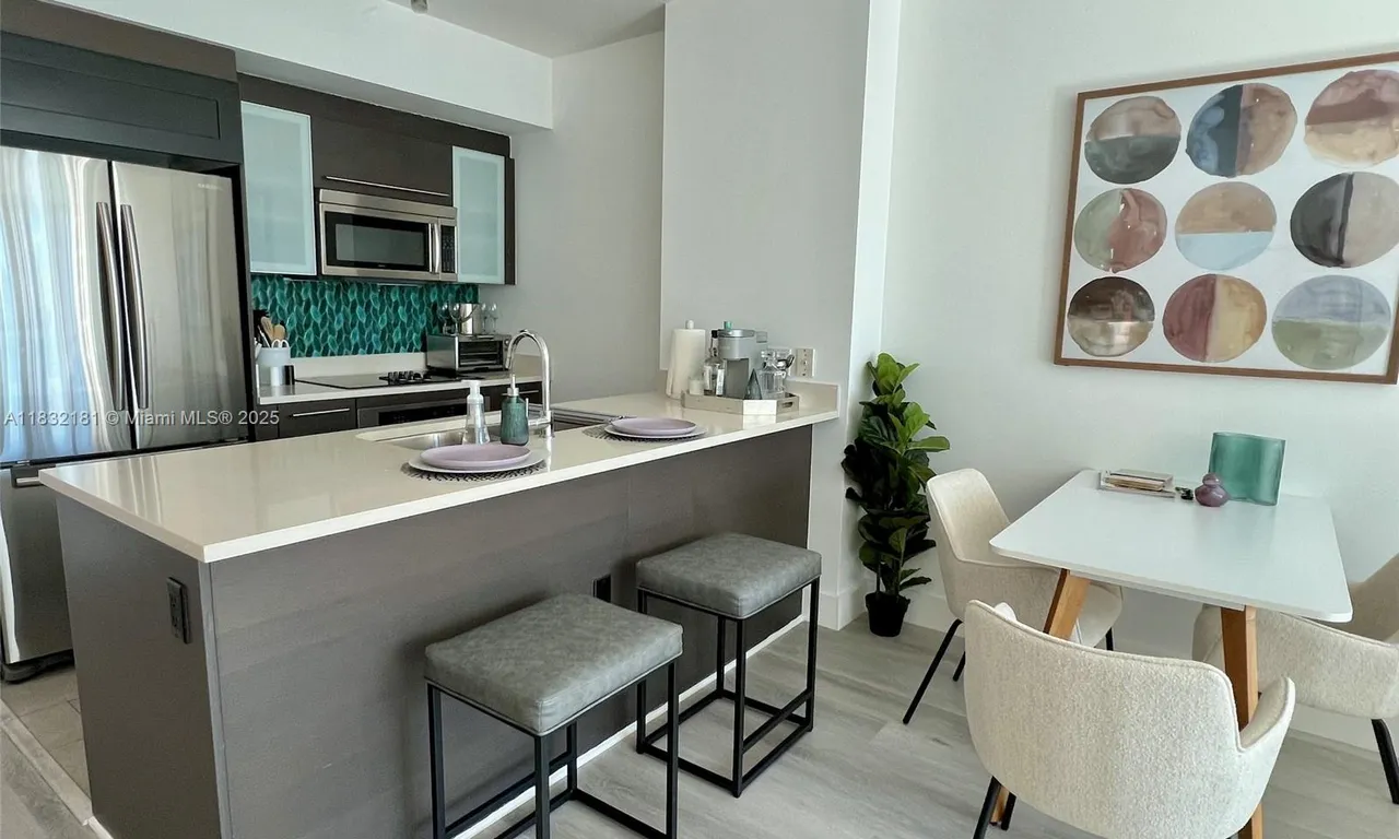 55 SE 6th St # 2608, Miami FL 33131