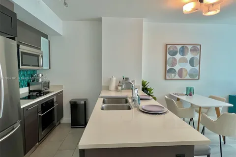 55 SE 6th St # 2608, Miami FL 33131