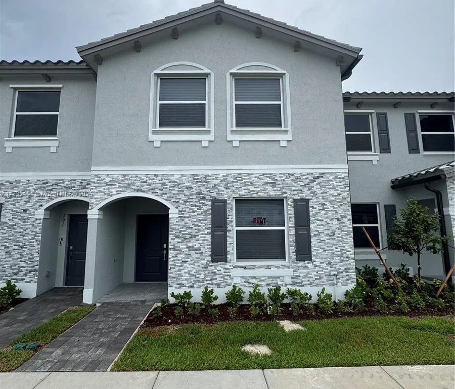 105 SE 11th AV # 0, Florida City FL 33034