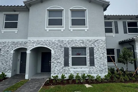 105 SE 11th AV # 0, Florida City FL 33034