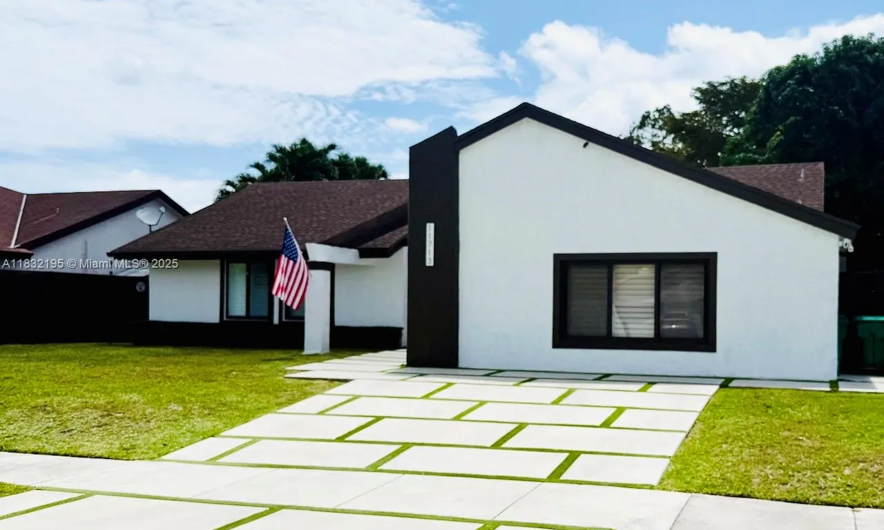 11713 SW 129, Miami FL 33186