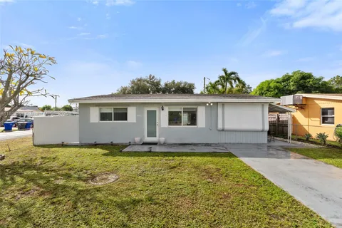 6100 Madison St, Hollywood FL 33023