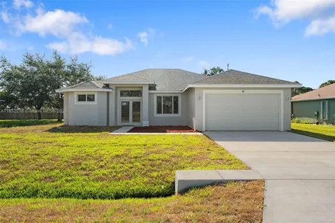 217 N Macedo Blvd, Port St. Lucie FL 34983