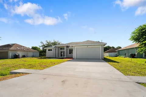 217 N Macedo Blvd, Port St. Lucie FL 34983