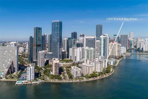 1408 Brickell Bay Dr # 1114, Miami FL 33131