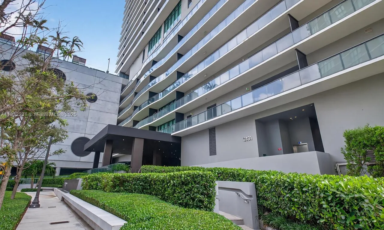 3131 NE 7th Ave # 4503, Miami FL 33137