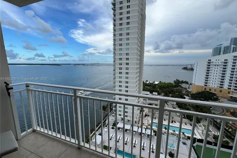 770 Claughton Island Dr # 1812, Miami FL 33131