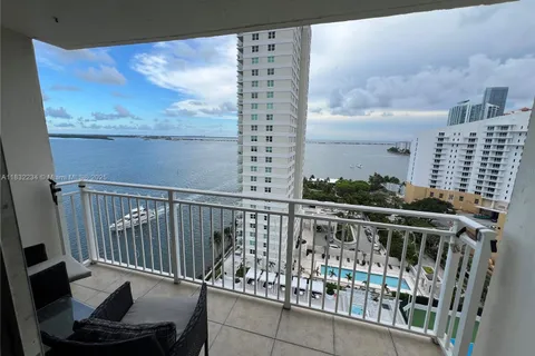 770 Claughton Island Dr # 1812, Miami FL 33131