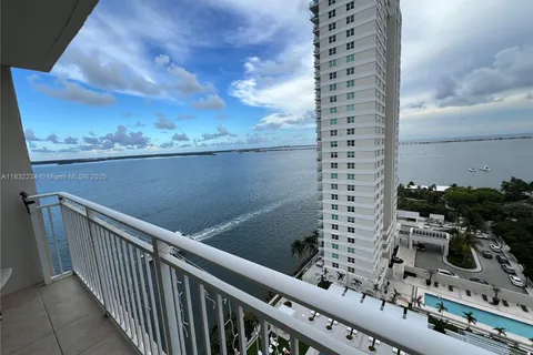 770 Claughton Island Dr # 1812, Miami FL 33131