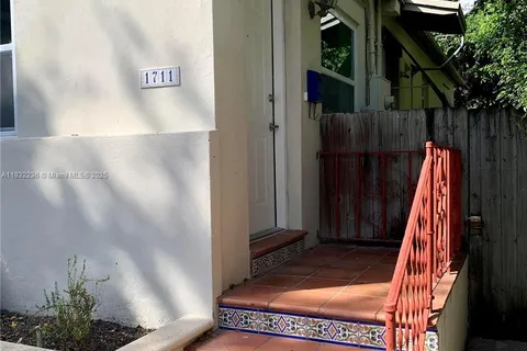 1711 SW 21st Ter # 1711, Miami FL 33145