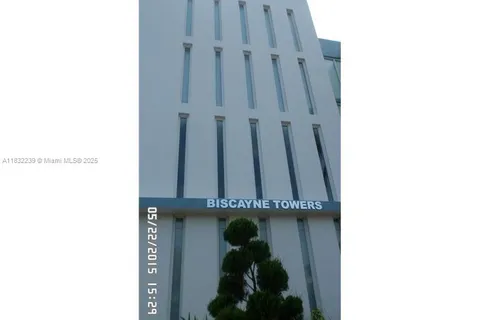 11750 NE 16th Ave # 308, Miami FL 33161