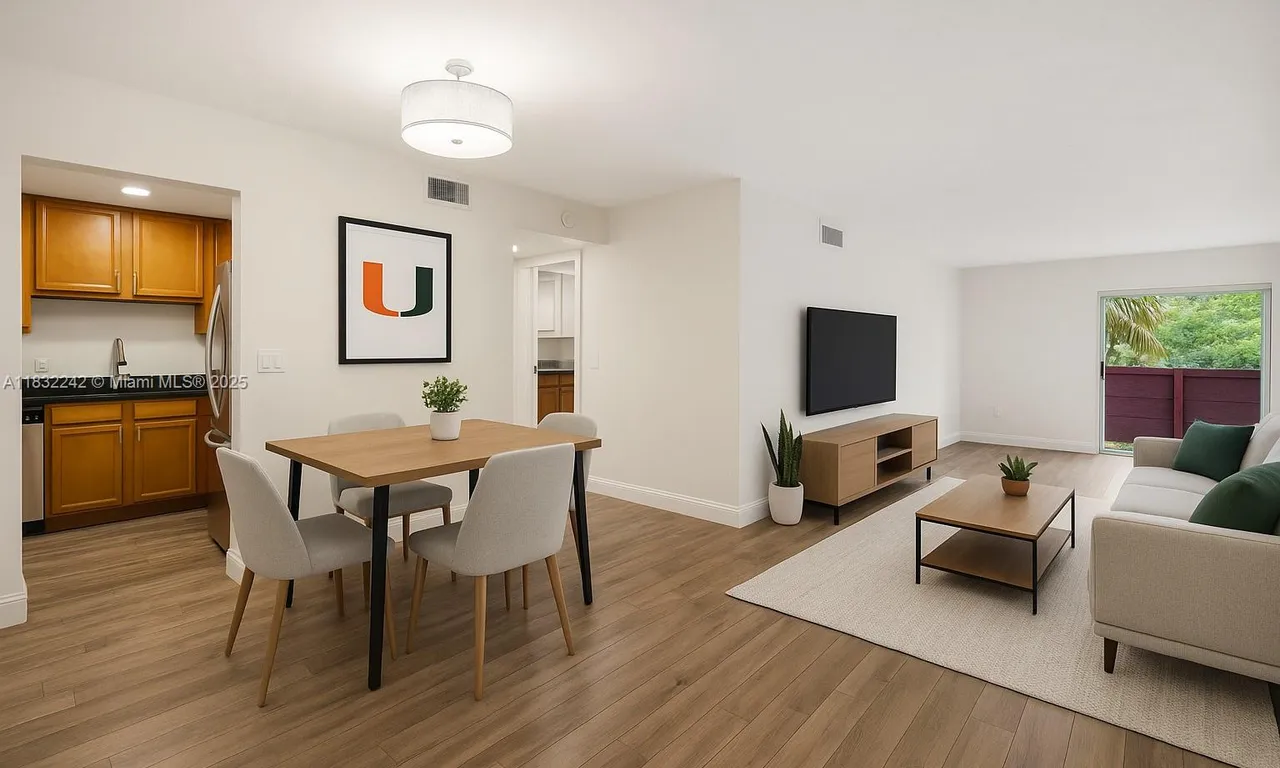 1205 Mariposa Ave # 308, Coral Gables FL 33146