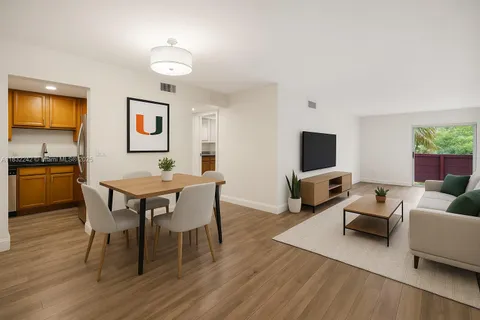 1205 Mariposa Ave # 308, Coral Gables FL 33146