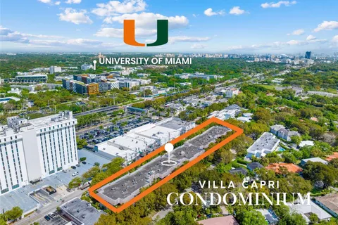 1205 Mariposa Ave # 308, Coral Gables FL 33146