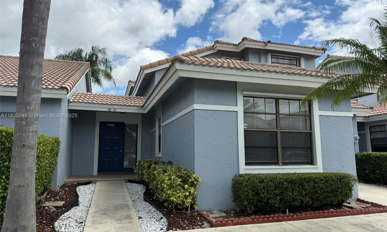 9842 Watermill Cir # C, Boynton Beach FL 33437