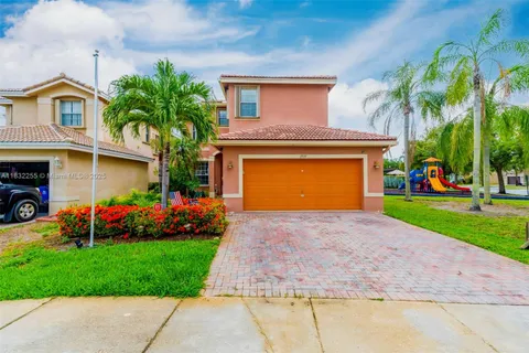 1935 SW 150 Ave, Miramar FL 33027