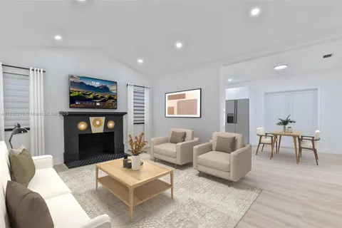 583 NW 47th Ter # 583, Miami FL 33127