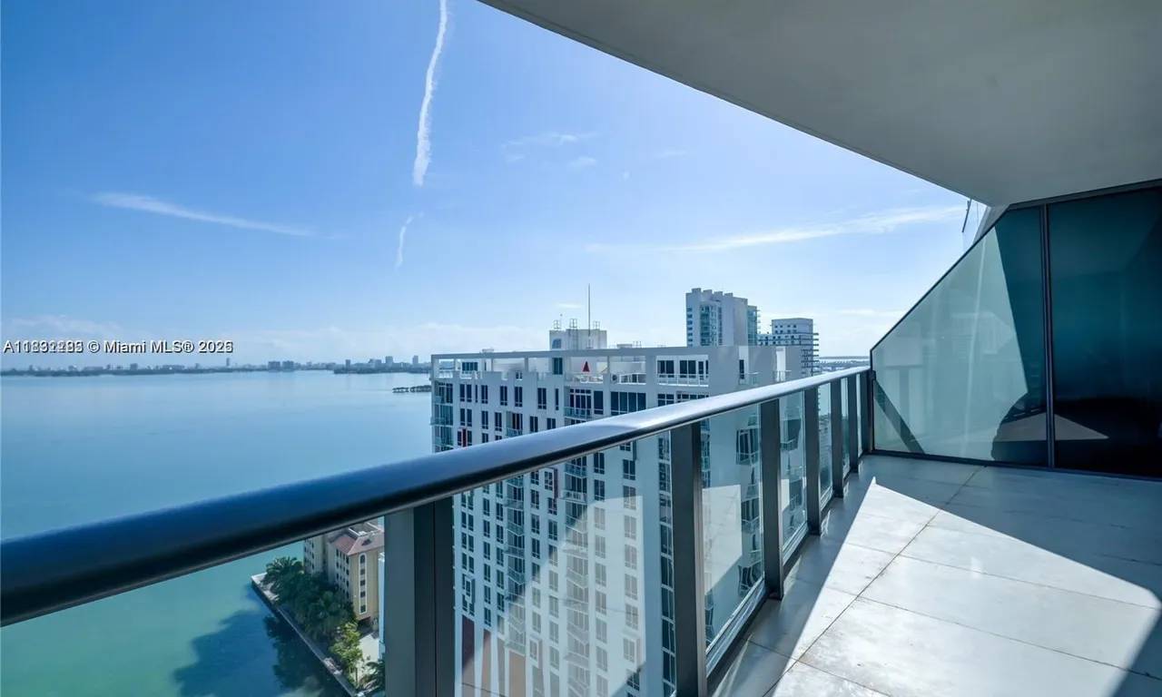 460 NE 28th St # 2106, Miami FL 33137